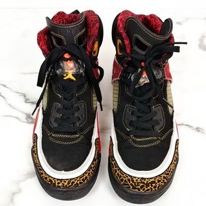 spizike kings county